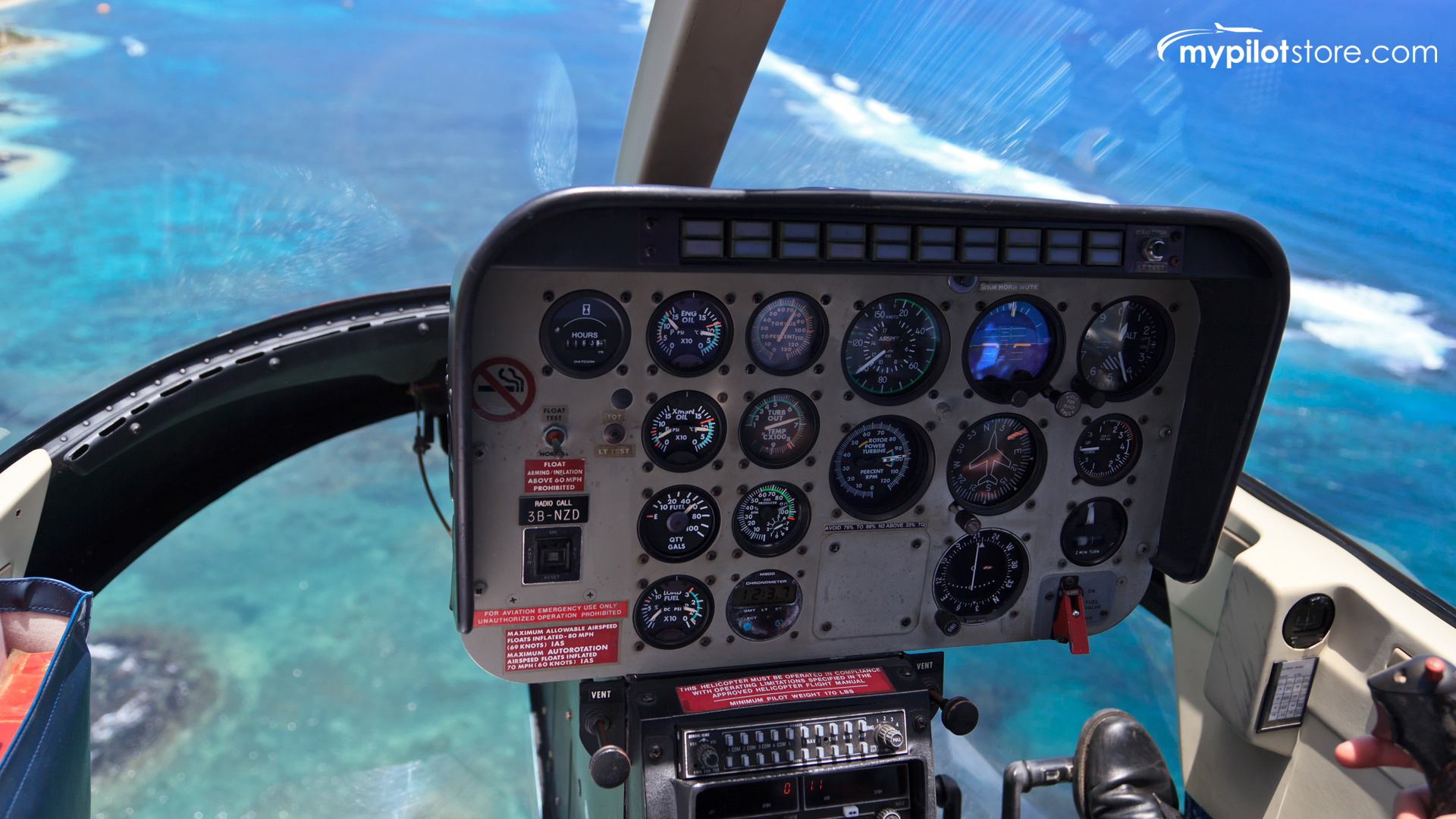  Zoom Aviation Virtual Backgrounds